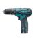 MAK-HP330DWYE CORDLESS COMBI DRL