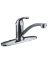 COM-1916572 KIT FAUCET 1H PC NOB