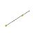 SNAP TIE 4-3/4 X 7-5/8 W/CONE