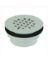 EZF-15303 SHOWER DRAIN 2" NO CAU