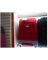 LOK-AL18-190 SUITCASE S28 RED/GR