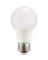 MAX-E9A19NDV27 LED BULB 9W 2700K