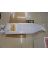 LOK-AL18-255 IRONING BOARD  17X5