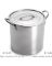 MBR-BC16470 STOCK POT 16QT S/S