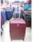 LOK-AL18-189 SUITCASE S24 MAGENT