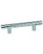 LAU-59903 3 T-BAR PULL STEEL"