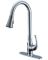 COM-1916600 KIT FAUCET 1H PC GRA