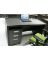 LOK-KB18-026 OFFICE TABLE BRO/GR