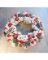 LOK-AL19-170 XMAS GARLAND 50CM