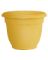 BLO-AP0623 ARIANA PLANTER EA YLW