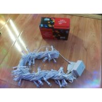 LOK-AL17-134A XMAS LIGHT WHITE