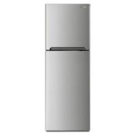 DAE-PR1611E 12.2CFT FRIDGE SILVE