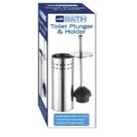 EW-EW1993 S/S PLUNGER & HOLDER