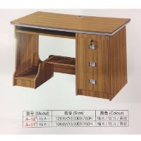 LOK-AL194-033 COMPUTER TABLE