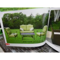 LOK-AL19-158 SOFA SET