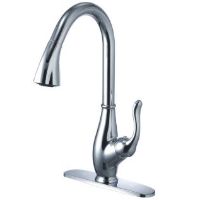 COM-1917716 KIT FAUCET 1H PC PRE