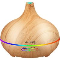 VICTSING ESS OIL DIFFUSER WOOD G