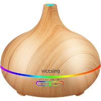 VICTSING ESS OIL DIFFUSER WOOD G