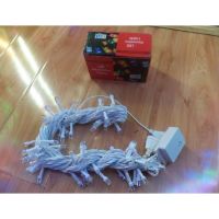 LOK-AL17-131A XMAS LIGHT WHITE