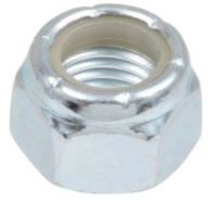 HIL-180153 STOP NUT ZN 3/8-16