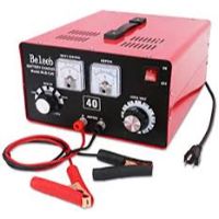 BATTERY CHARGER 12V/24V/36V/48V/