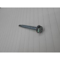 LOK-AL18-066 ROOF SCREW 6X3"