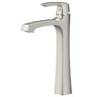 COM-1926411 LAV FAUCET 1H BN CAR