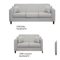 FM-1408 SOFA & LOVESEAT ARMANI