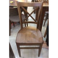 LOK-AL194-002 DINING CHAIR W/O C