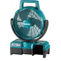 MAK-CF001GZ CORDLESS FAN 40V