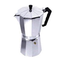 MBR-BC17720 ALUMINIUM ESPRESSO M