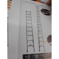 LOK-AL18-333 28FT AL EXT LADDER