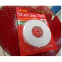 LOK-AL18-140 MOUNTING TAPE 1X10F