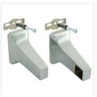 EZF-15152 TOWEL BAR BRACKETS 5/8