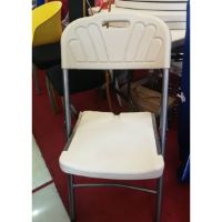 LOK-AL194-006 CHAIR FOLDABLE