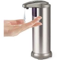 PACIFIC AUT SOAP DISPENSER KIT B