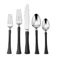 CUI-CFE01Y20 FLATWARE YVON 20PC