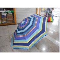 LOK-AL18-001 BEACH UMBRELLA