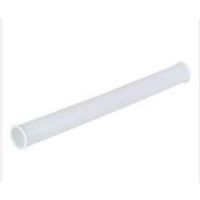 EZF-35354 PVC DOUBLE FLG TAIL PI