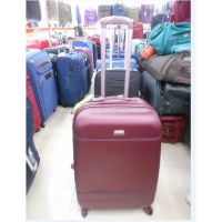 LOK-AL18-189 SUITCASE S20 MAGENT