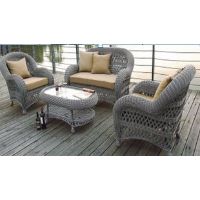 LOK-AL194-039 SOFA SET 3PC