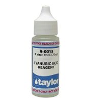 TAY-R0013A TAYLOR CYANURIC ACID