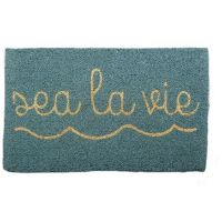 TAG-G10831 SEA LA VIE COIR MAT