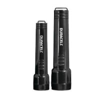 DURACELL DUO-DUS FLASHLIGHT LED