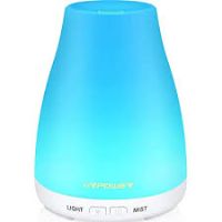 URPOWER ESSENT OIL DIFFUSER VER2