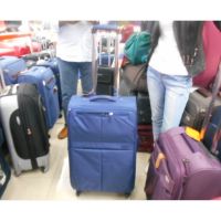 LOK-AL18-192 SUITCASE S20 BLUE