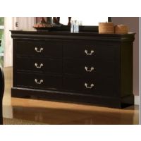 ACM-19505 DRESSER LOUIS PHILLIPE