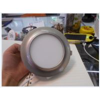 LOK-AL18-408 LED LAMP 5W WHT