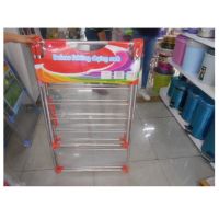 LOK-AL18-257 CLOTHES RACK