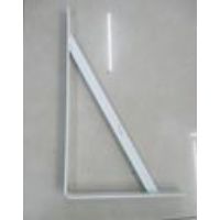 LOK-AL16-015B WALL BRACKET 8X12